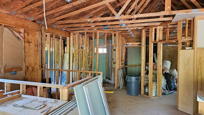 4042 Cabin Land Dr, Home with 3 bedrooms, 3 bathrooms and null parking in Radford VA | Image 21