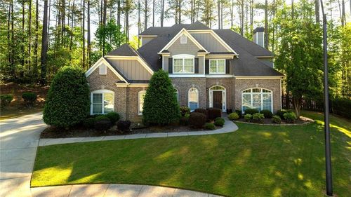 850 Highcrest Dr, Acworth, GA, 30101-2631 | Card Image