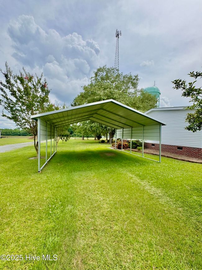1803 Liddell Rd, House other with 3 bedrooms, 2 bathrooms and null parking in Deep Run NC | Image 73