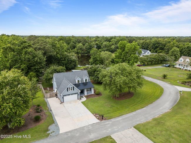 111 Fieldcrest Dr, House other with 4 bedrooms, 3 bathrooms and 4 parking in Hampstead NC | Image 5