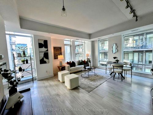 1503-525 Adelaide St W, Toronto, ON, M5V0N7 | Card Image