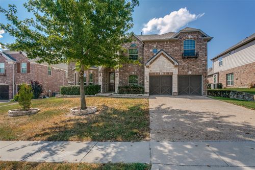 3604 Flowing Way, Plano, TX, 75074-9012 | Card Image