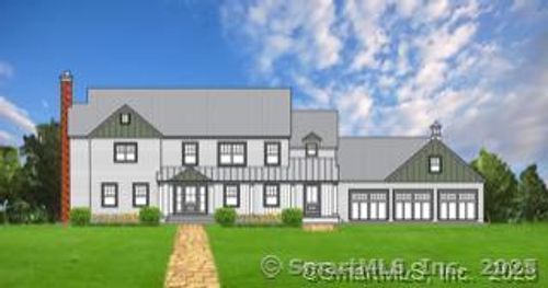180 Catamount Rd, Fairfield, CT, 06824-1600 | Card Image