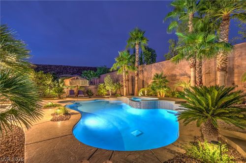 2676 Leon Say Lane, Henderson, NV, 89044 | Card Image