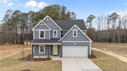 133 Michter St, Vass, NC, 28394-7537 | Card Image