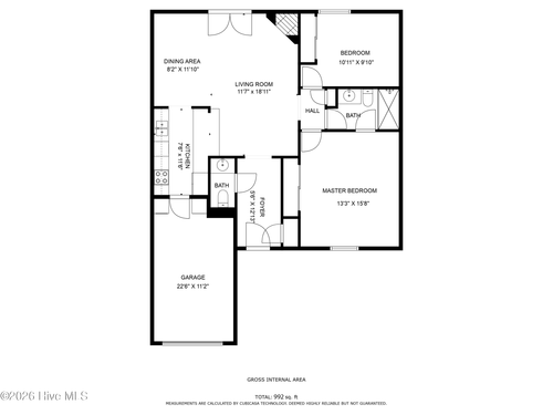 1 S Onsville Pl, Jacksonville, NC, 28546-5813 | Card Image