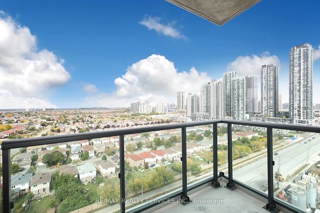 1411 - 3985 Grand Park Dr, Condo with 2 bedrooms, 2 bathrooms and 1 parking in Mississauga ON | Image 17