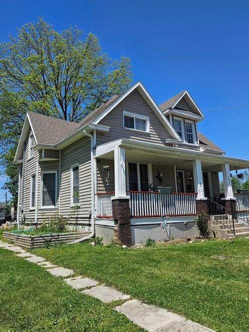 709 S Clark St, MEXICO, MO, 65265-2548 | Card Image