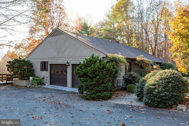 14445 Kings Grant Ln, House other with 3 bedrooms, 3 bathrooms and null parking in DOSWELL VA | Image 62