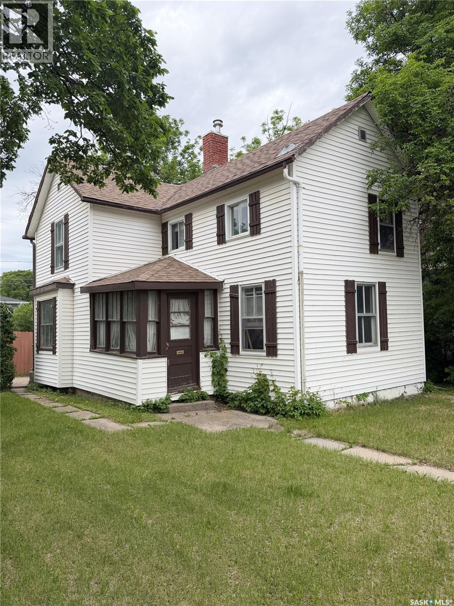 Residential in Swift Current