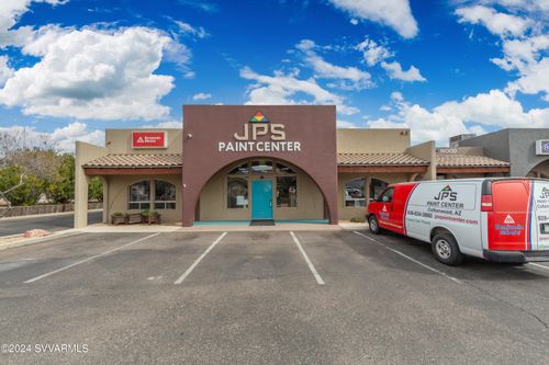 425 S Main St, Cottonwood, AZ, 86326-3904 | Card Image