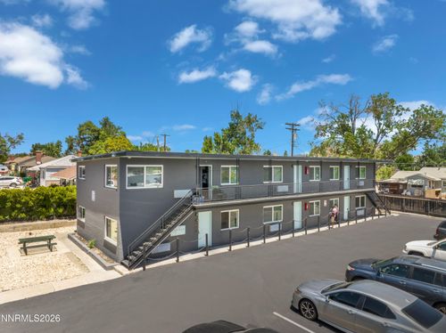 1101 E Taylor St, Reno, NV, 89502-2653 | Card Image