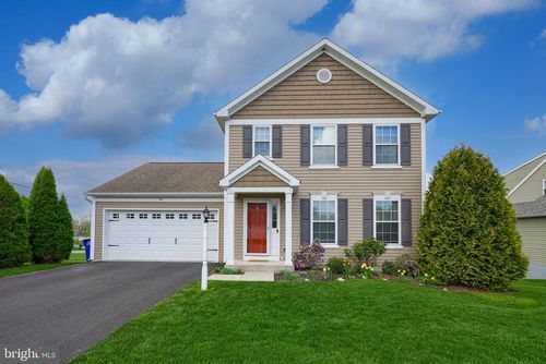 100 Kenneth Dr, LEOLA, PA, 17540-9004 | Card Image