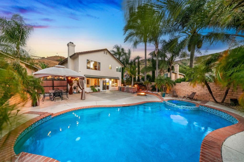 Residential in Chino Hills 5