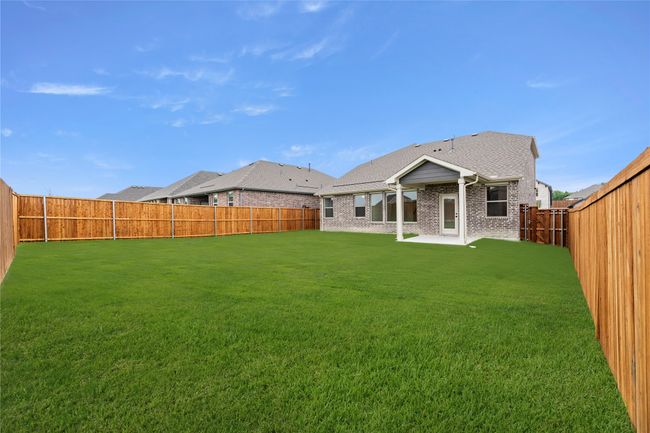 1905 Bobbin Mill Ln, House other with 3 bedrooms, 3 bathrooms and null parking in Forney TX | Image 27