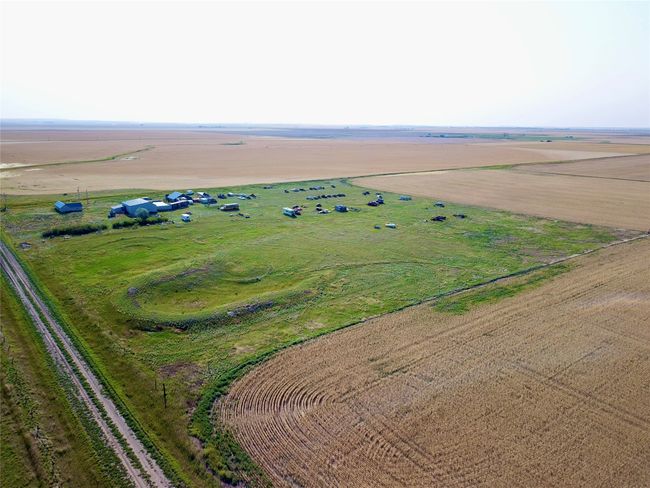 511 Glacier View Rd, House other with 1 bedrooms, 1 bathrooms and null parking in Valier MT | Image 9