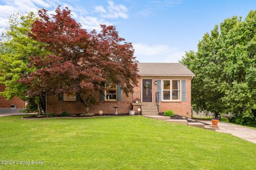 2916 Raven Ct, Louisville, KY, 40220-3448 | Card Image