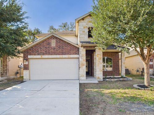 4526 Harrisburg, San Antonio, TX, 78223-4861 | Card Image