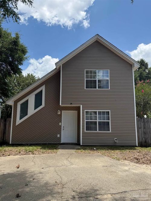 3004 Cedarwood Village Ln, Pensacola, FL, 32514-6250 | Card Image