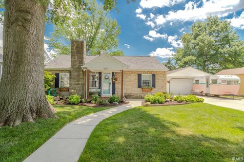 1427 Stanforth Ave, Lafayette, IN, 47905-1958 | Card Image