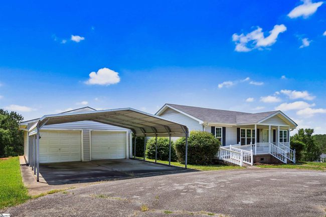 203 Velma Drive, House other with 3 bedrooms, 2 bathrooms and 2 parking in union SC | Image 5