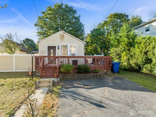 250 Brookside Ave, Laurence Harbor, NJ, 08879-2803 | Card Image