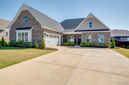 1286 Charleston Dr, Prattville, AL, 36066-4000 | Card Image