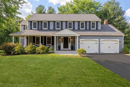 4 Blacksmith Drive, Medfield, MA, 02052 | Card Image
