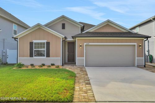 3209 Crocus Ln, Green Cove Springs, FL, 32043-6807 | Card Image