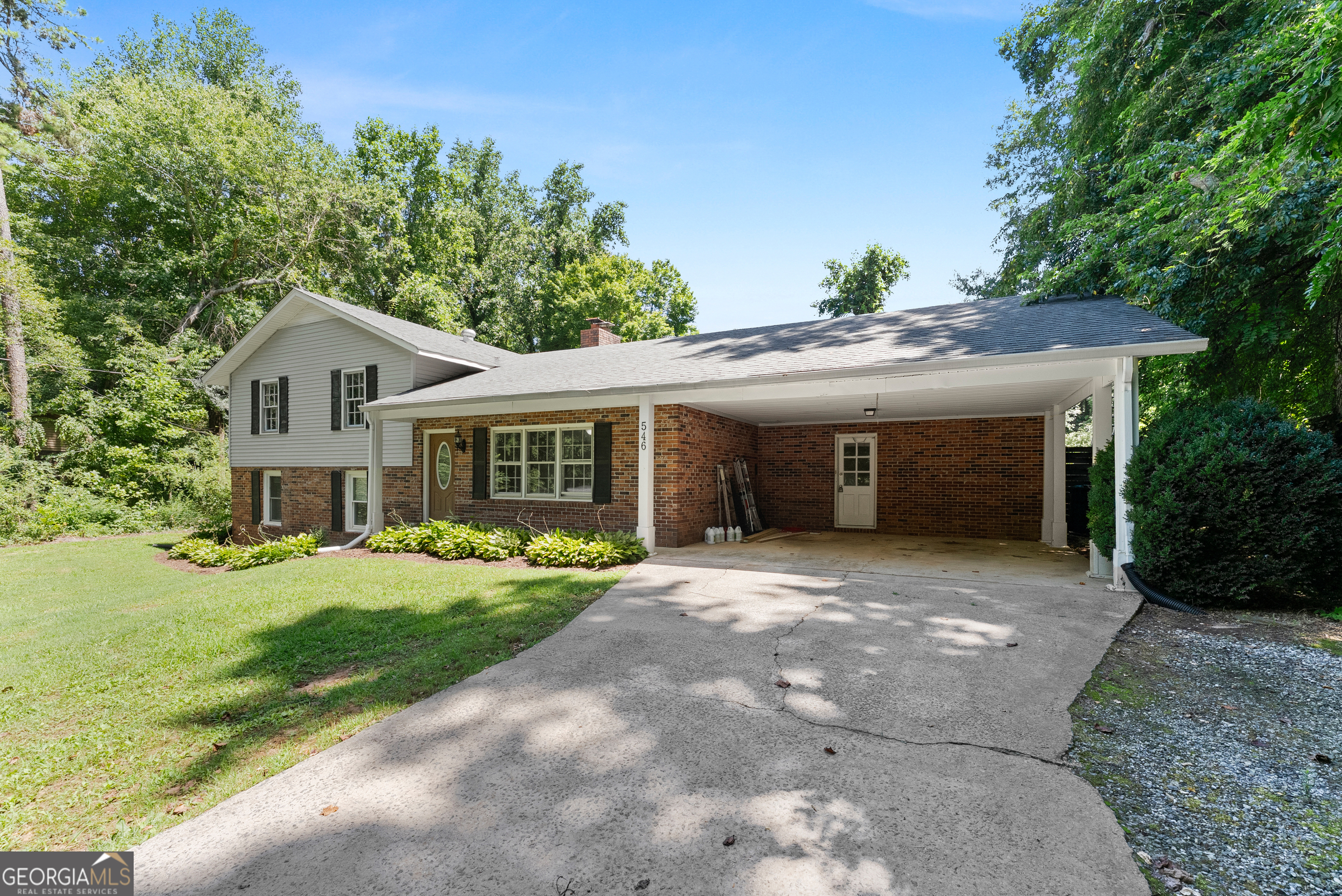 Residential in Clarkesville 3