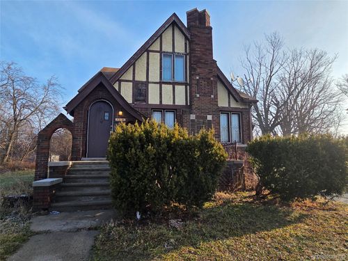 5274 Nottingham Rd, Detroit, MI, 48224-3133 | Card Image