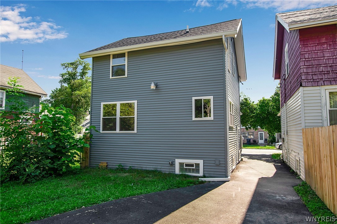 Residential in Buffalo 4