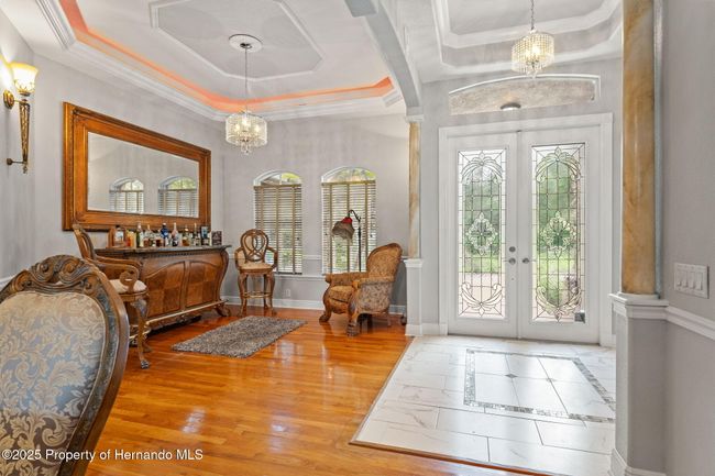 26221 Pheasant Run, House other with 4 bedrooms, 3 bathrooms and null parking in Wesley Chapel FL | Image 37