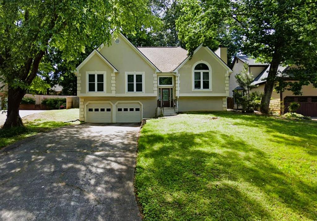 Tennis Court Ln, Kennesaw, GA 30144