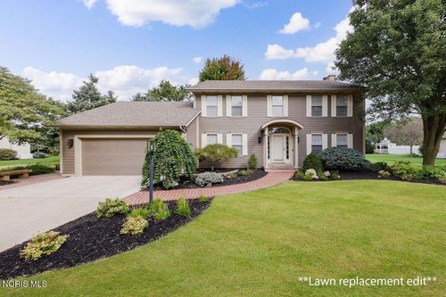 204 Quail Run, Archbold, OH, 43502-9334 | Card Image