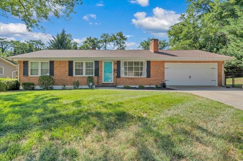 3101 Kershaw Rd Nw, Roanoke, VA, 24017-2815 | Card Image