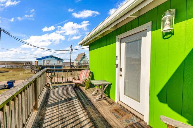 4418 Palm St, House other with 2 bedrooms, 1 bathrooms and null parking in Freeport TX | Image 8