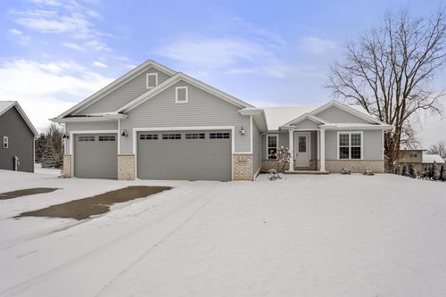 N1665 Kas Drive, GREENVILLE, WI, 54942 | Card Image