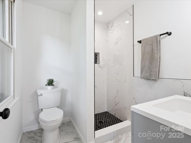 10728 Forest Dr, House other with 3 bedrooms, 2 bathrooms and null parking in Matthews NC | Image 22
