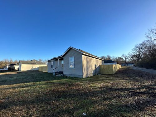 44 N Fouke Rd, Fouke, AR, 71837 | Card Image