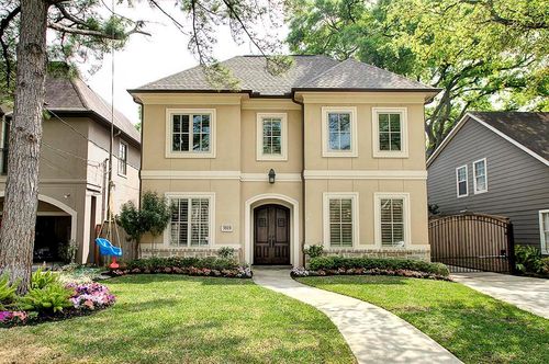 3919 Swarthmore St, West University Place, TX, 77005-3611 | Card Image