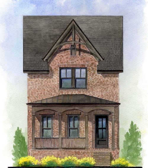 4109 Brendlyn Dr, Nolensville, TN, 37135-2215 | Card Image