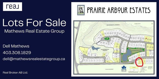 90 Prairie Arbour Blvd S, Home with 0 bedrooms, 0 bathrooms and null parking in Lethbridge AB | Image 4