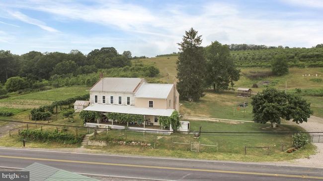 11753 Stage Rd, Home with 7 bedrooms, 0 bathrooms and null parking in Mc Clure PA | Image 51