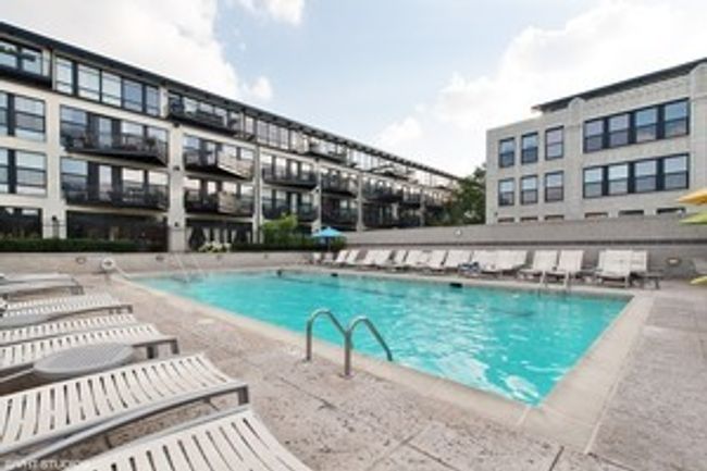 UNIT-228 - 1110 W 15 Th St, Condo with 2 bedrooms, 2 bathrooms and 1 parking in Chicago IL | Image 26