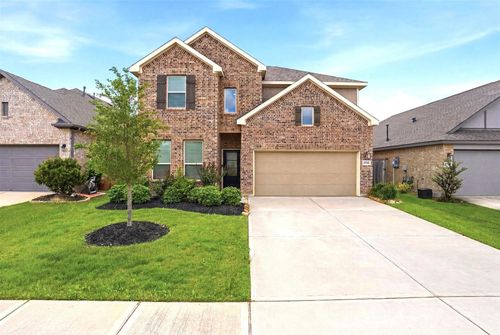 2723 Chestnut Oak Cir, Katy, TX, 77494-5808 | Card Image