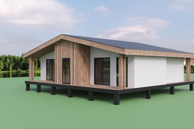View of back of house | Image 16