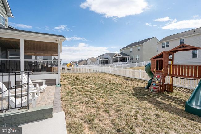 292 Norland Knoll Dr, House other with 5 bedrooms, 5 bathrooms and null parking in STEPHENSON VA | Image 82