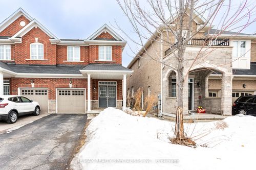 1245 Ruddy Cres, Milton, ON, L9T8M2 | Card Image