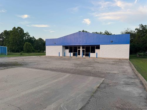 820 N Main, Brinkley, AR, 72021 | Card Image